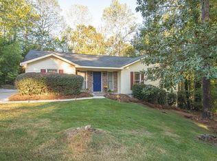 7841 Edgewater Dr, Columbus, GA