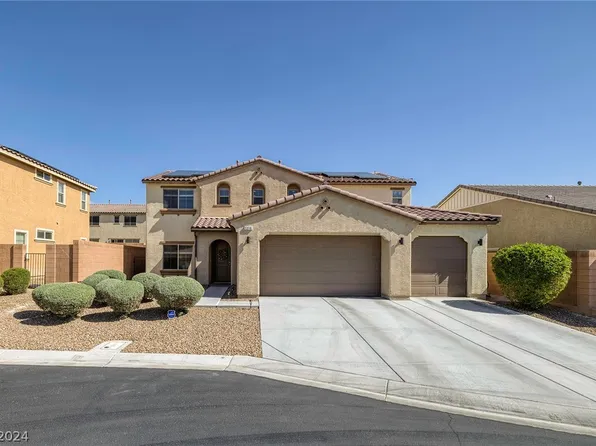1316 Cactus Grove Ct, North Las Vegas, NV 89084