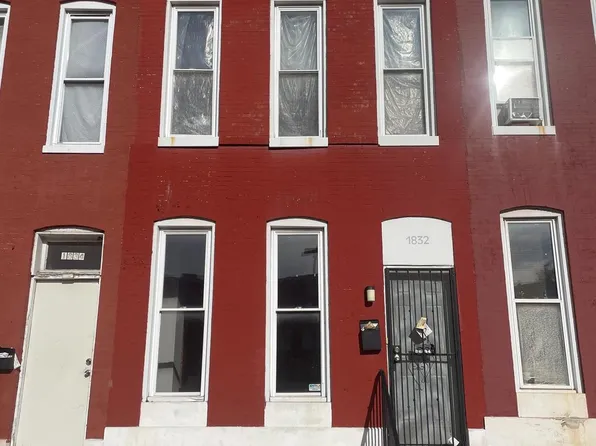 1832 Harlem Ave, Baltimore, MD 21217