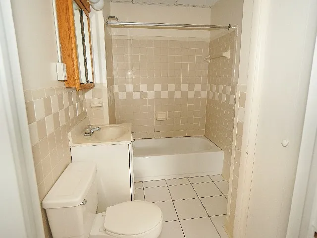 Bathroom Bathroom