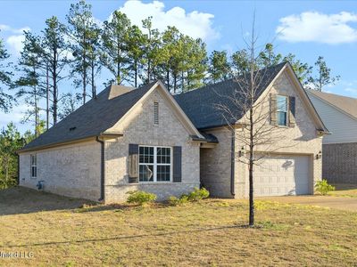 2616 Dela Dr, Southaven, MS, 38672