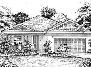 4526 Cedar Brush Ter, Sarasota, FL 34243