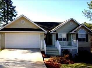 79 Horserange Vista Ct, Cleveland, GA 30528