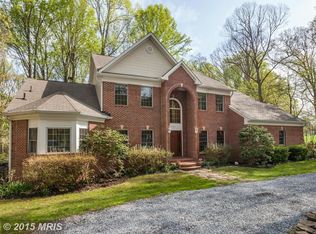 7921 Goodhurst Dr, Gaithersburg, MD 20882