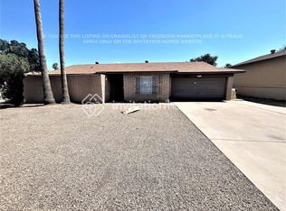 4607 W Orangewood Ave, Glendale, AZ 85301