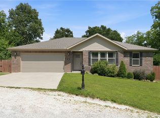 6 Exminster Ln, Bella Vista, AR 72714