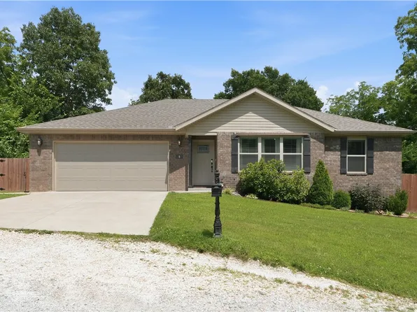 6 Exminster Ln, Bella Vista, AR 72714