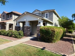 3856 E Gideon Way, Gilbert, AZ 85296