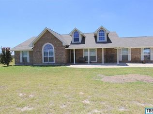 8462 Bell Meadow Blvd, Belton, TX 76513