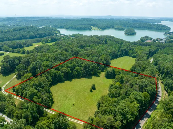 Peterson 6 Acres Rd, Greenback, TN 37742