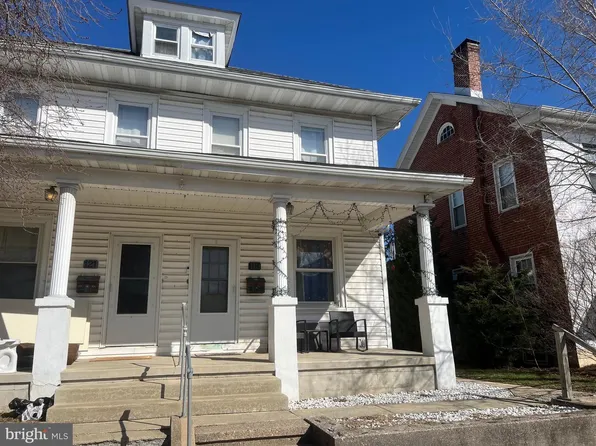 119 Woodside Ave, Reading, PA 19609