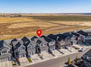 185 W Masters Row SE, Calgary, AB T3M2R9