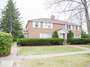 2135 Oak St, Stevens Point, WI 54481