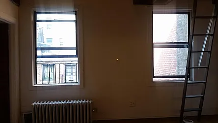 Rented by Keller Williams NYC