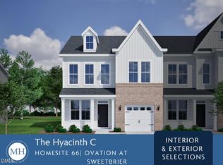 1122 Bell Heather Rd #66, Durham, NC 27703