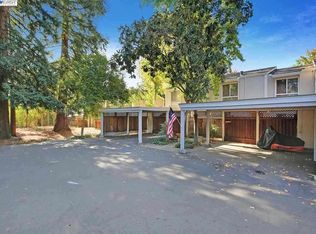 208 Garden Creek Pl, Danville, CA