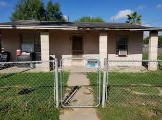 7400 S Dianne Dr, Pharr, TX 78577