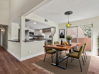 13110 Candelaria Rd NE, Albuquerque, NM, 87112