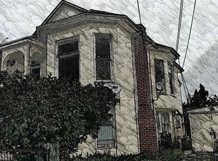 1426-1428 Flora St, Crockett, CA 94525