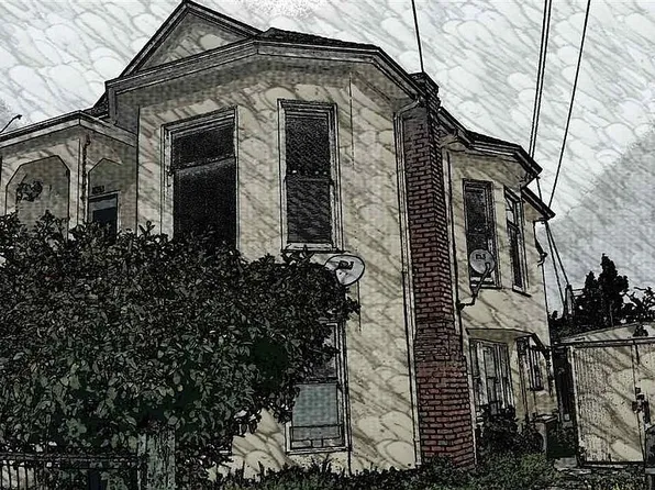 1426-1428 Flora St, Crockett, CA 94525