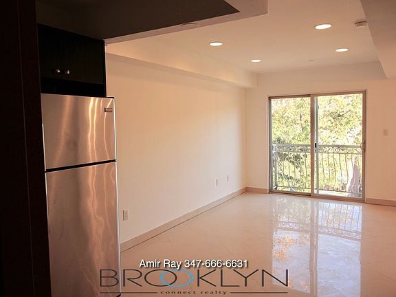 2nd image of 8440 Lefferts Blvd APT 4