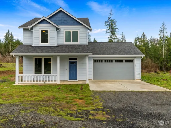 941 US Highway 12, Napavine, WA 98532