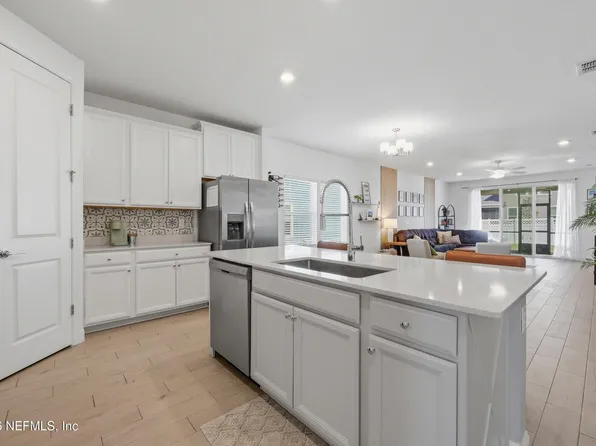 125 VARNER Way, St. Augustine, FL 32092