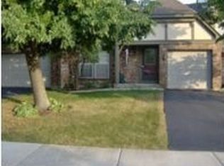 9167 Greencastle Ln, Orland Park, IL