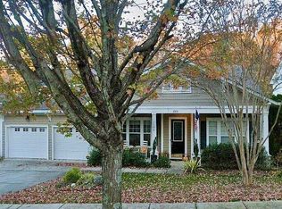 1104 Aringill Ln, Matthews, NC 28104