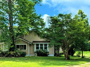 125 Healing Springs Ave, Millry, AL 36558