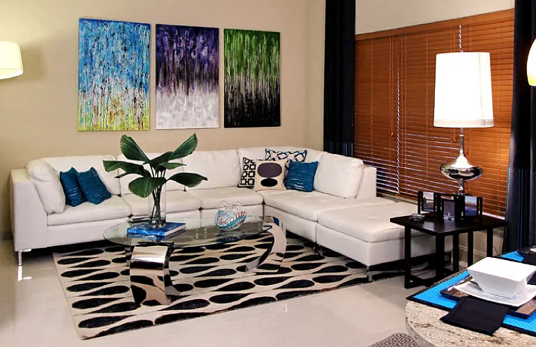 Villa Piana Apartments — Photo 3