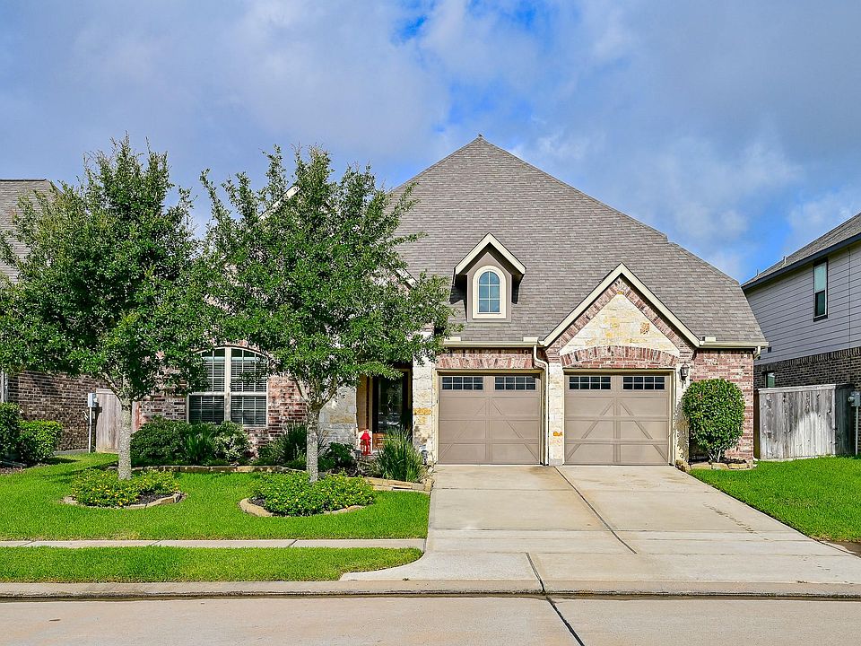1st image of 9407 Heath River Ln