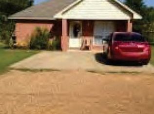 300 Barksdale Dr, West Point, MS 39773