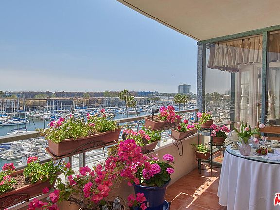 4th image of 4335 Marina City Dr Unit 340