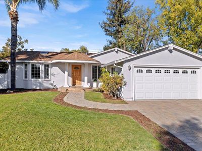 18255 McCoy Ave, Saratoga, CA, 95070