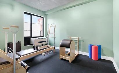 Rented by CiCi Realty Corporation