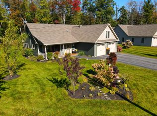 74 Chickadee Ln, Hampden, ME 04444