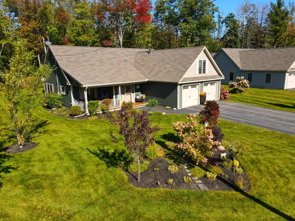 74 Chickadee Lane, Hampden, ME 04444
