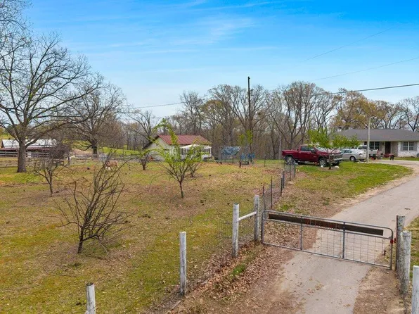 7309 Grasshopper Rd, Georgetown, TN 37336