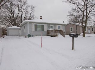 258 Maplelawn St SW, Wyoming, MI 49548