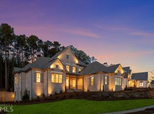 4915 Slaton Dr, Acworth, GA 30101