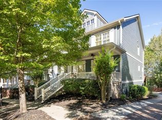 1612 Gilstrap Ln NW, Atlanta, GA 30318