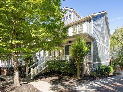 1612 Gilstrap Ln NW, Atlanta, GA, 30318