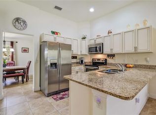 2211 17th St SW, Naples, FL 34117