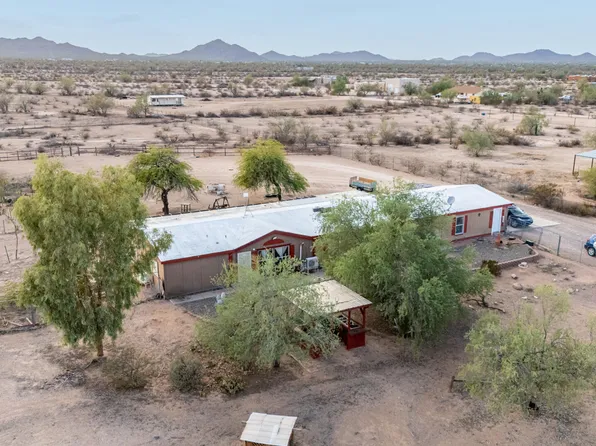 1470 N RALSTON Road, Maricopa, AZ 85139