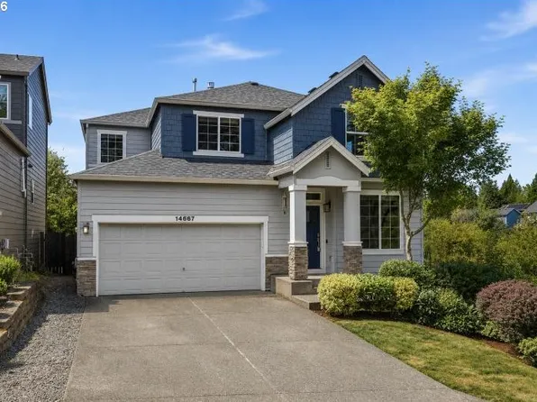 14667 NW Pioneer Rd, Beaverton, OR 97006