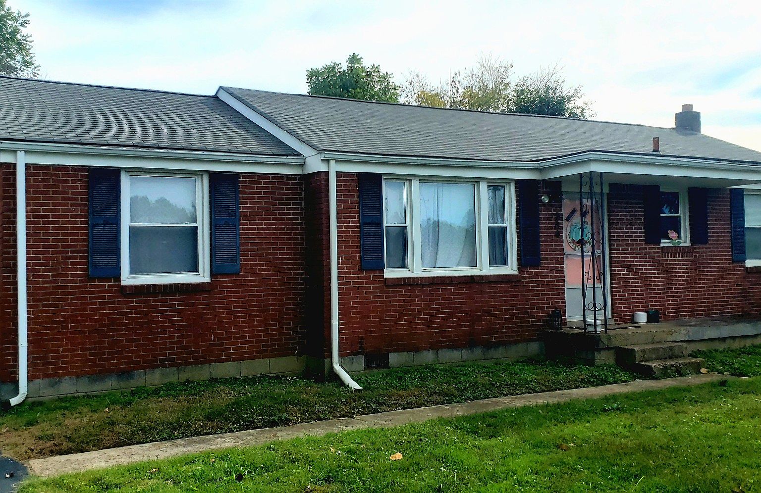 534 Carman Ave, New Johnsonville, TN 37134 Zillow