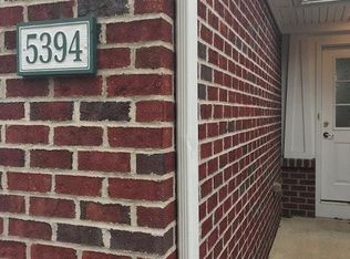 5394 Ashford Ridge Rd, Westerville, OH 43081