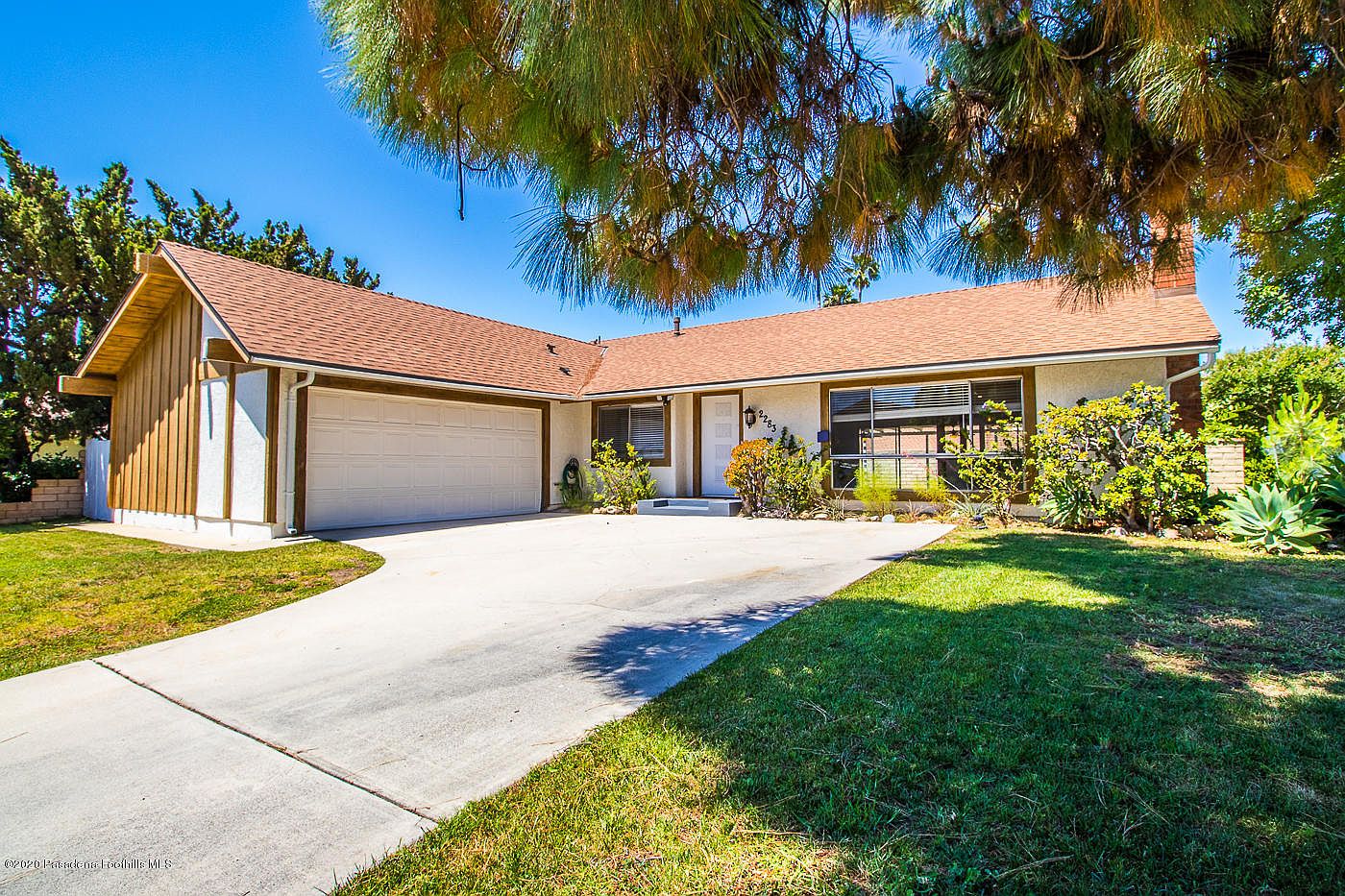 2283 N Marlies Ave Simi Valley Ca 93063 Zillow