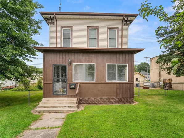507 Roosevelt Rd, Walkerton, IN 46574